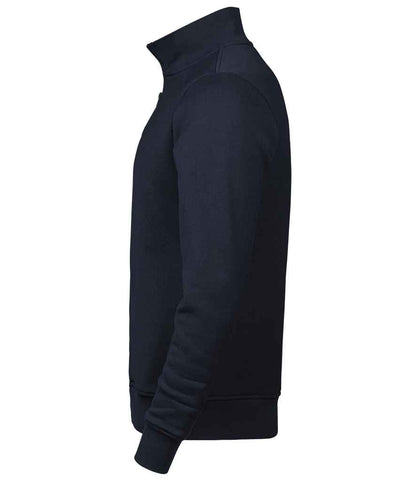 Tee Jays - Half Zip Sweatshirt - Pierre Francis