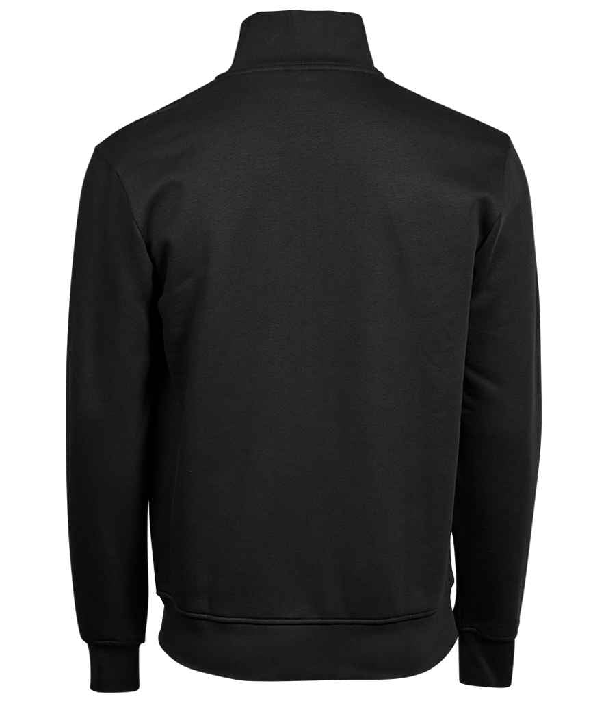 Tee Jays - Full Zip Sweat Jacket - Pierre Francis