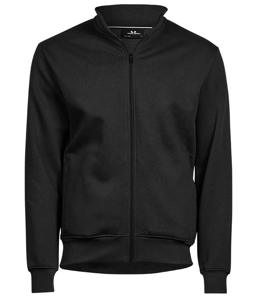 Tee Jays - Full Zip Sweat Jacket - Pierre Francis