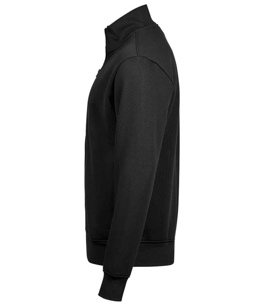 Tee Jays - Full Zip Sweat Jacket - Pierre Francis