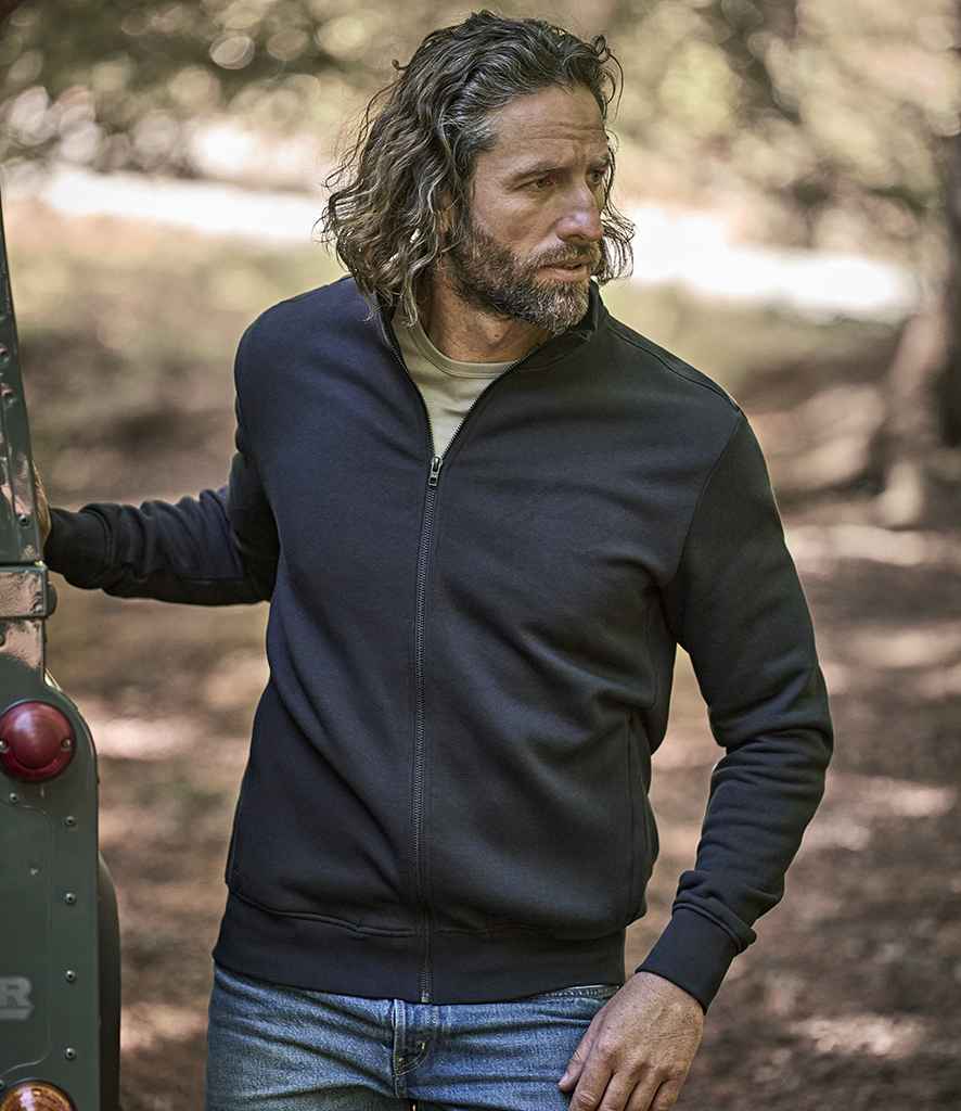 Tee Jays - Full Zip Sweat Jacket - Pierre Francis