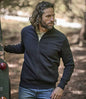 Tee Jays - Full Zip Sweat Jacket - Pierre Francis