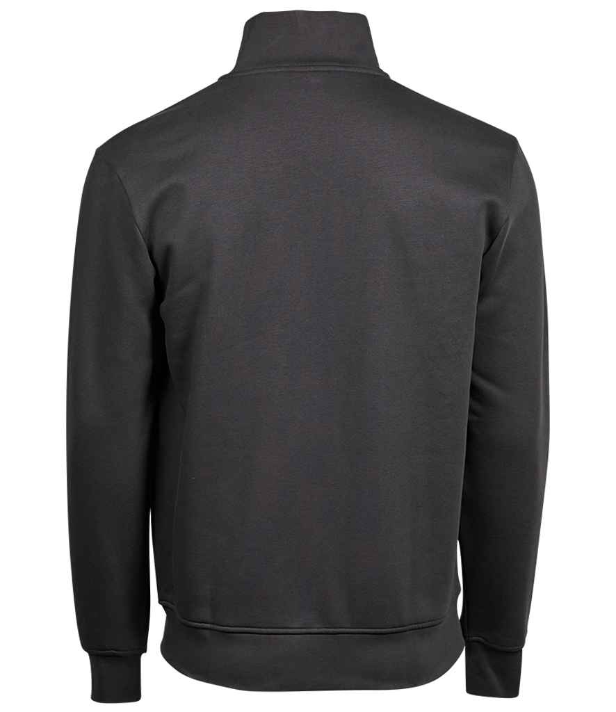 Tee Jays - Full Zip Sweat Jacket - Pierre Francis