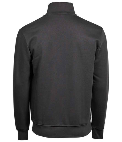 Tee Jays - Full Zip Sweat Jacket - Pierre Francis