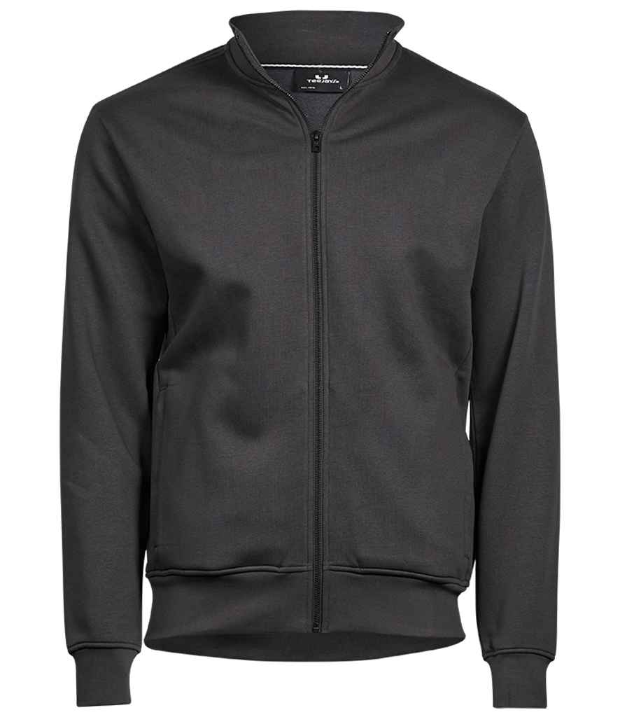 Tee Jays - Full Zip Sweat Jacket - Pierre Francis