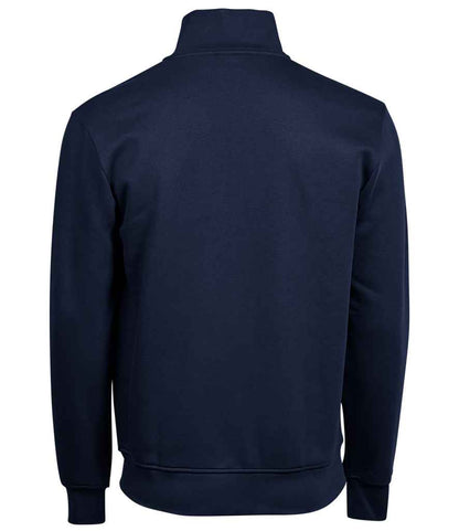 Tee Jays - Full Zip Sweat Jacket - Pierre Francis