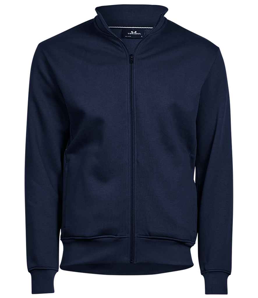 Tee Jays - Full Zip Sweat Jacket - Pierre Francis