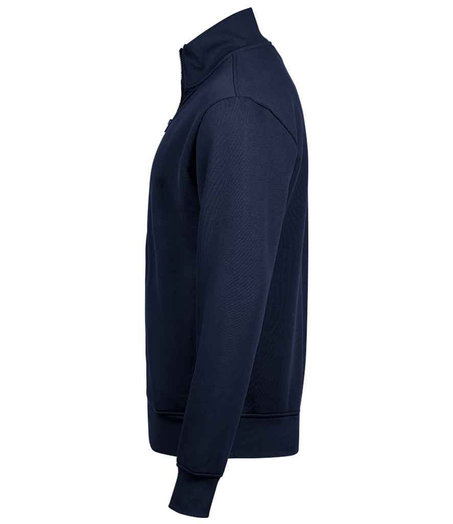 Tee Jays - Full Zip Sweat Jacket - Pierre Francis