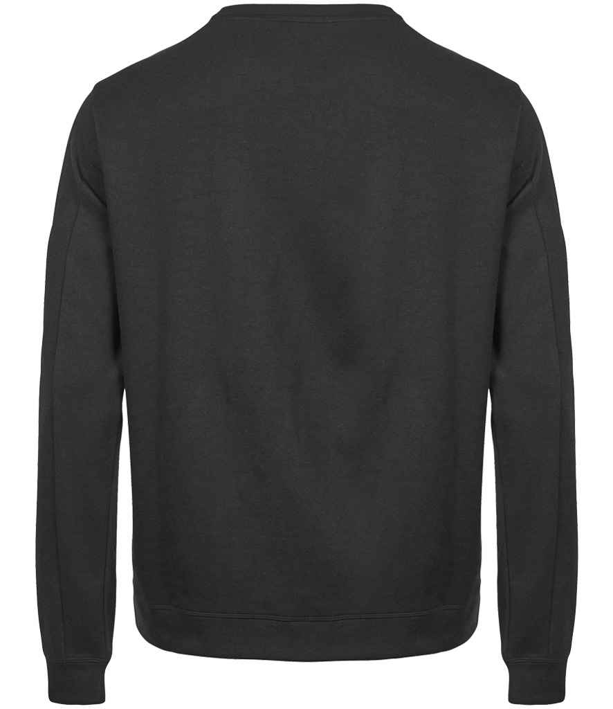 Tee Jays - Athletic Crew Neck Sweatshirt - Pierre Francis