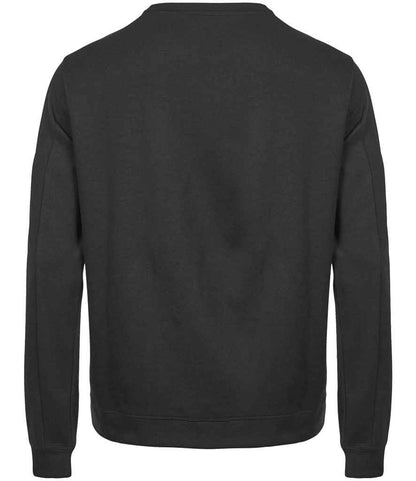 Tee Jays - Athletic Crew Neck Sweatshirt - Pierre Francis