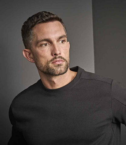 Tee Jays - Athletic Crew Neck Sweatshirt