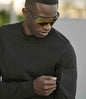 Tee Jays - Athletic Crew Neck Sweatshirt - Pierre Francis