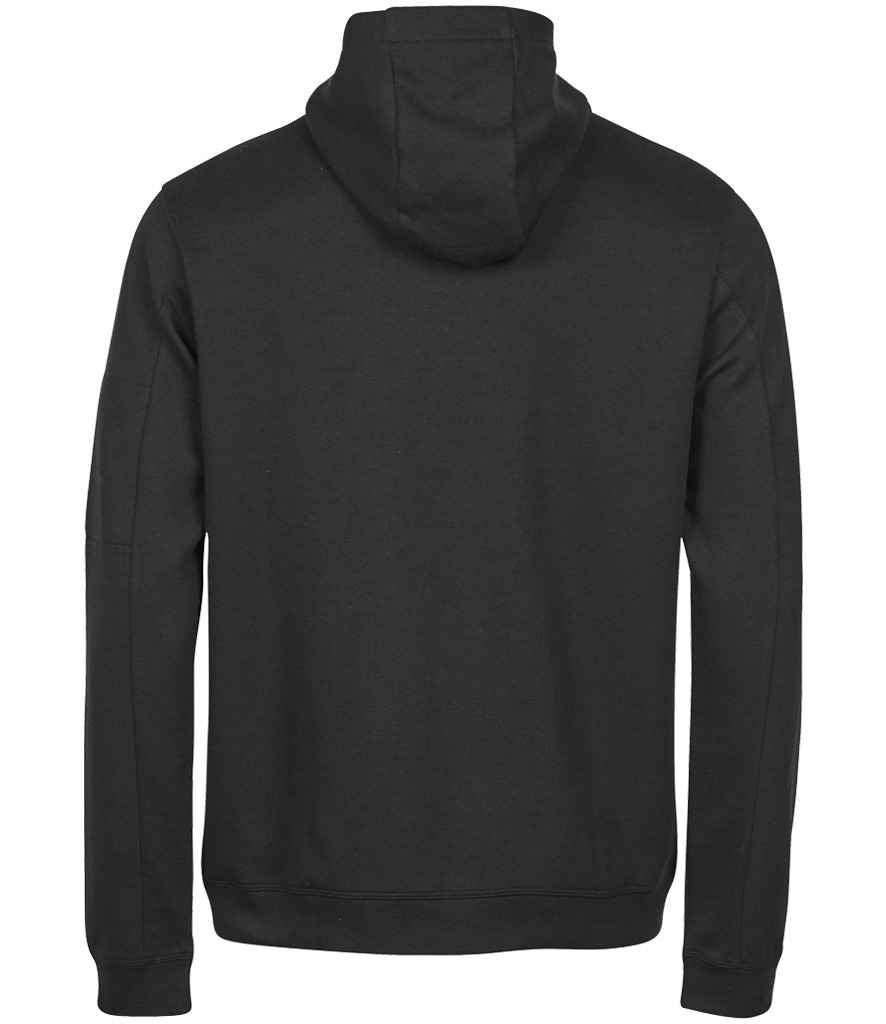 Tee Jays - Athletic Hooded Sweatshirt - Pierre Francis
