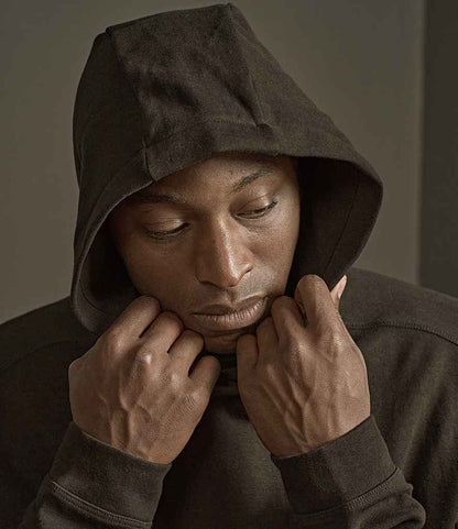 Tee Jays - Athletic Hooded Sweatshirt - Pierre Francis