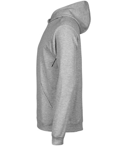 Tee Jays - Athletic Hooded Sweatshirt - Pierre Francis