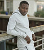 Tee Jays - Athletic Hooded Sweatshirt - Pierre Francis