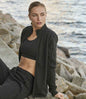 Tee Jays - Athletic Full Zip Sweat Cardigan - Pierre Francis