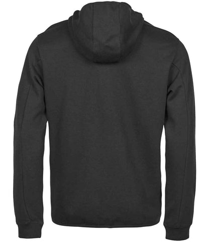 Tee Jays - Athletic Hooded Full Zip Sweat Jacket