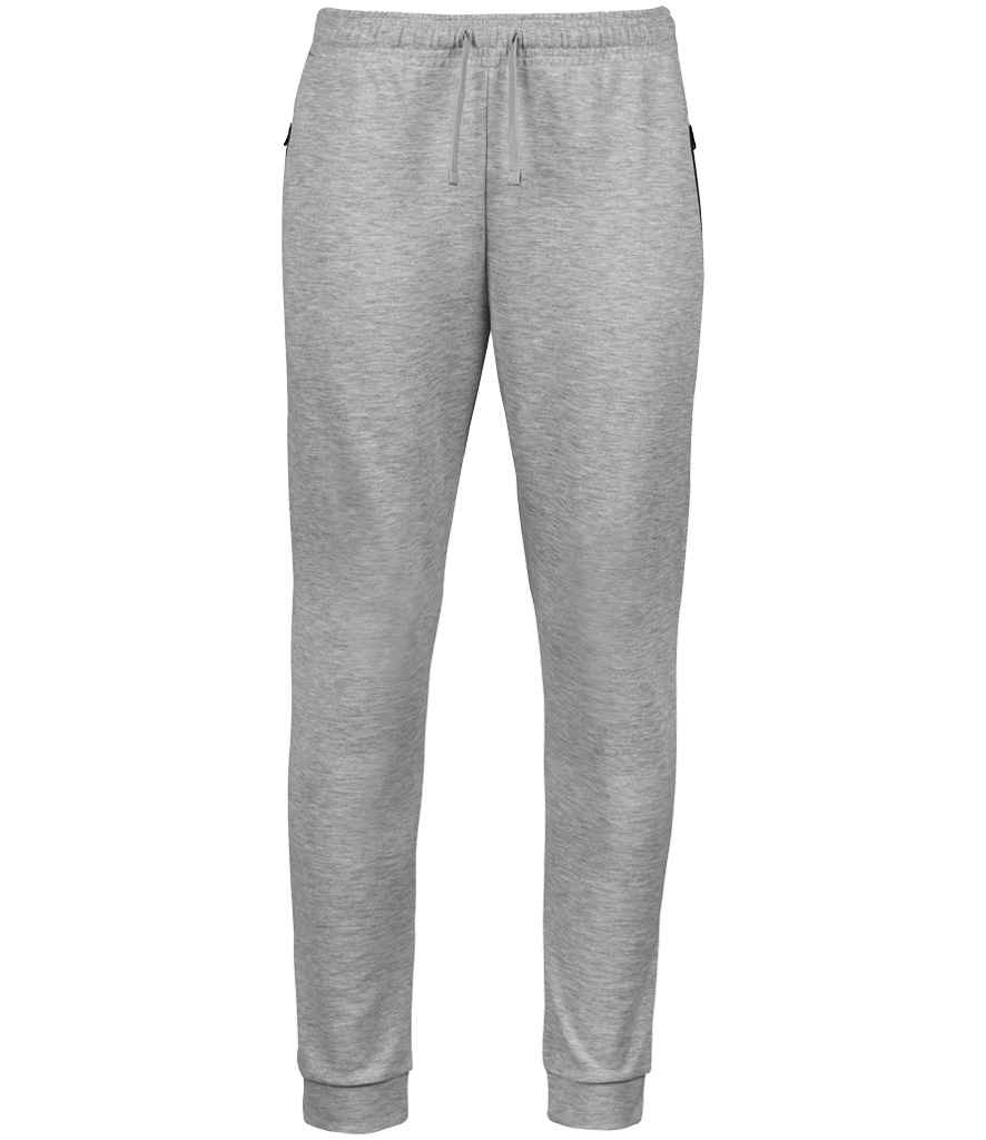 Tee Jays - Athletic Sweat Pants - T5708 HEA XS
