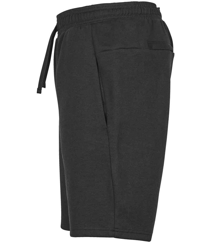 Tee Jays - Athletic Shorts - Pierre Francis