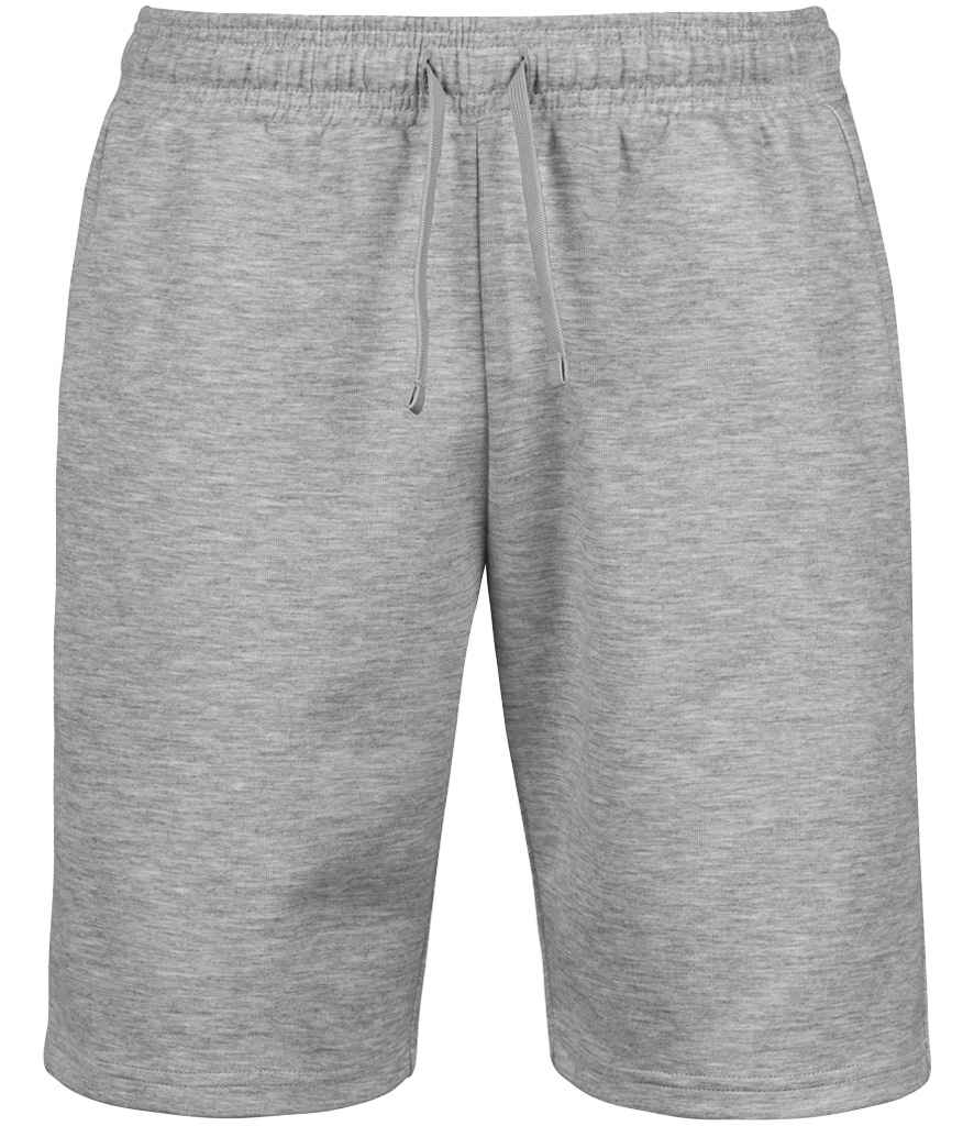 Tee Jays - Athletic Shorts - T5710 HEA XS