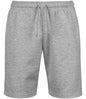 Tee Jays - Athletic Shorts - Pierre Francis