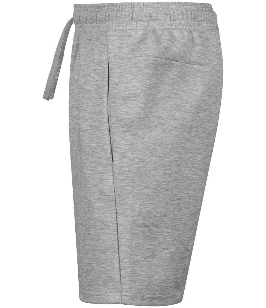 Tee Jays - Athletic Shorts - Pierre Francis