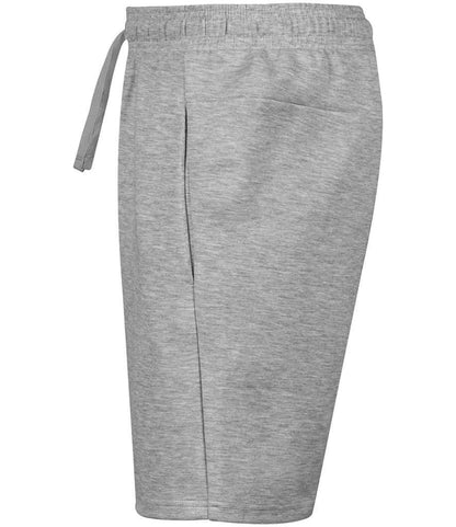 Tee Jays - Athletic Shorts - Pierre Francis