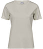 Tee Jays - Ladies Interlock T-Shirt