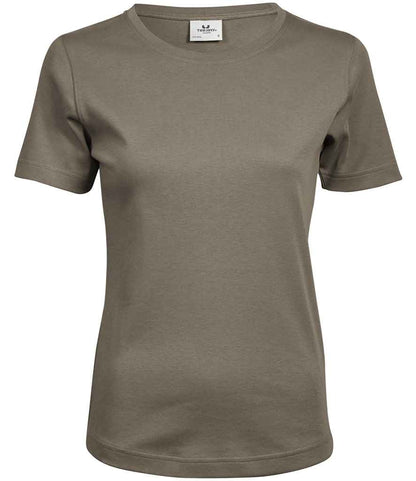 Tee Jays - Ladies Interlock T-Shirt