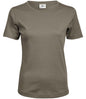 Tee Jays - Ladies Interlock T-Shirt