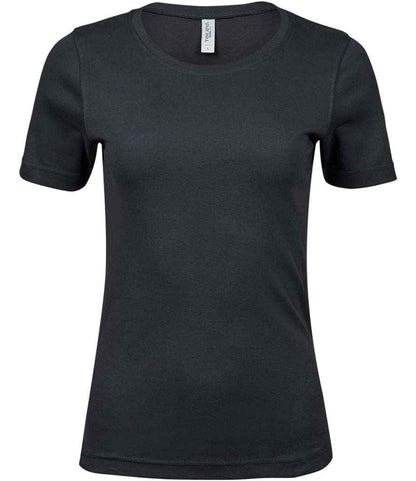 Tee Jays - Ladies Interlock T-Shirt