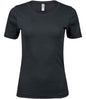 Tee Jays - Ladies Interlock T-Shirt