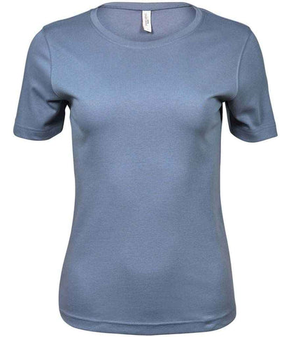 Tee Jays - Ladies Interlock T-Shirt