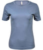 Tee Jays - Ladies Interlock T-Shirt