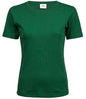 Tee Jays - Ladies Interlock T-Shirt - Pierre Francis