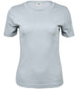 Tee Jays - Ladies Interlock T-Shirt - Pierre Francis