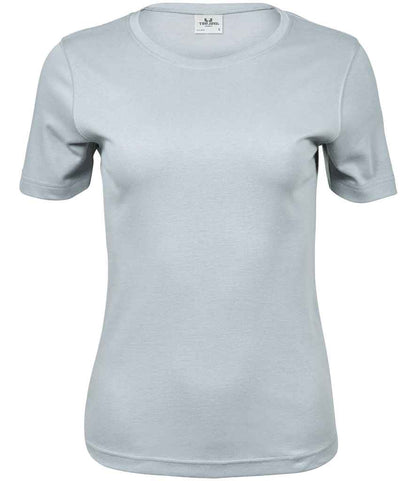 Tee Jays - Ladies Interlock T-Shirt