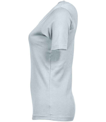 Tee Jays - Ladies Interlock T-Shirt - Pierre Francis