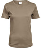 Tee Jays - Ladies Interlock T-Shirt
