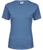 Tee Jays - Ladies Interlock T-Shirt