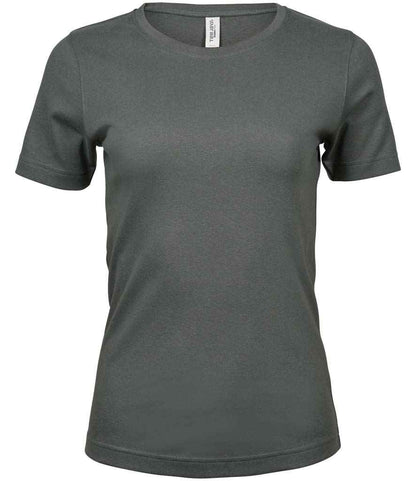 Tee Jays - Ladies Interlock T-Shirt