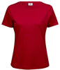 Tee Jays - Ladies Interlock T-Shirt