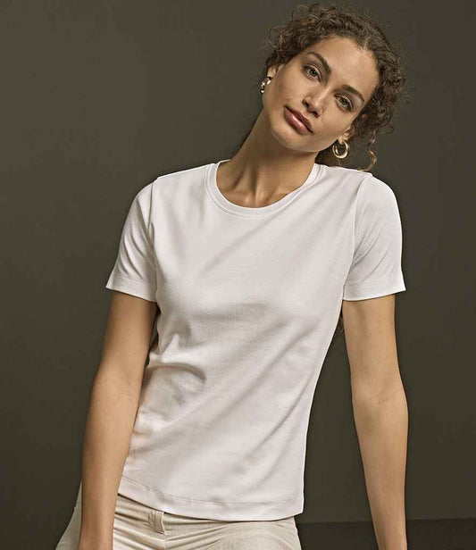 Tee Jays - Ladies Interlock T-Shirt