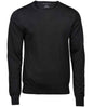 Tee Jays - Merino Blend Crew Neck Sweater - Pierre Francis