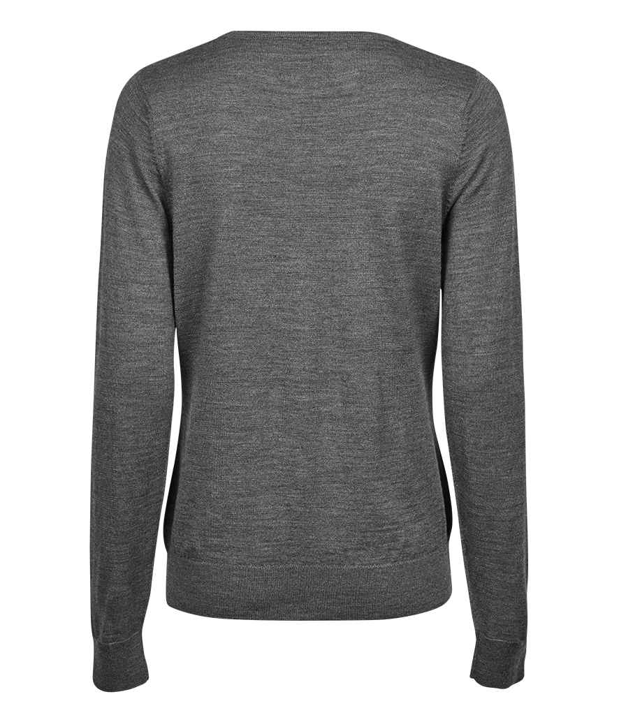 Tee Jays - Ladies Crew Neck Sweater