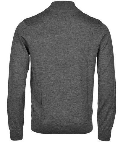 Tee Jays - Half Zip Sweater - Pierre Francis