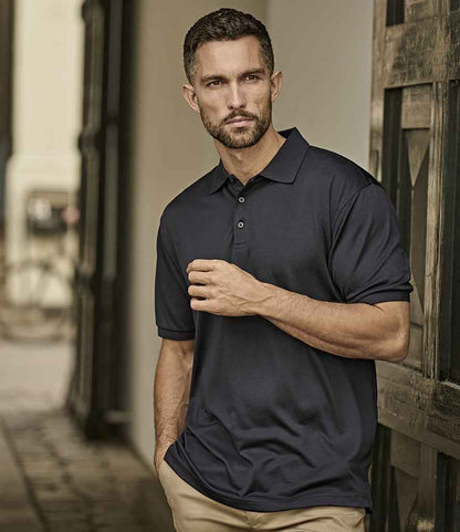 Tee Jays - Club Polo Shirt - Pierre Francis