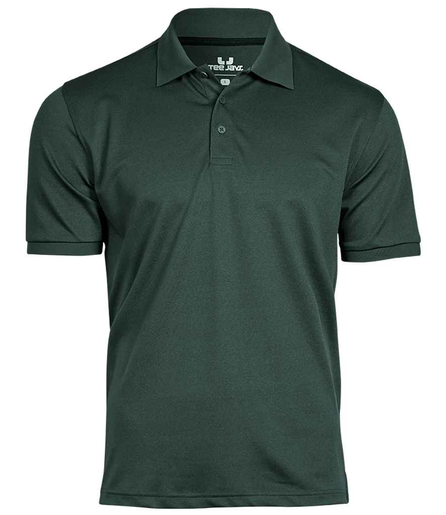 Tee Jays - Club Polo Shirt