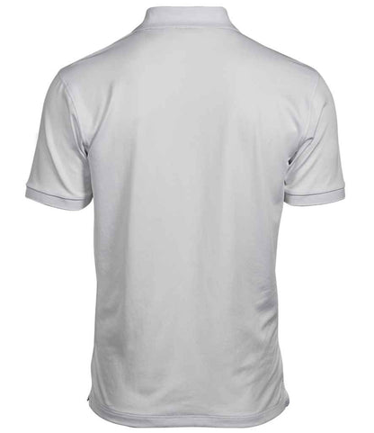 Tee Jays - Club Polo Shirt - Pierre Francis